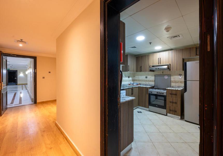 Saray Musheireb Hotel Suites And Apartment Doha Exterior foto