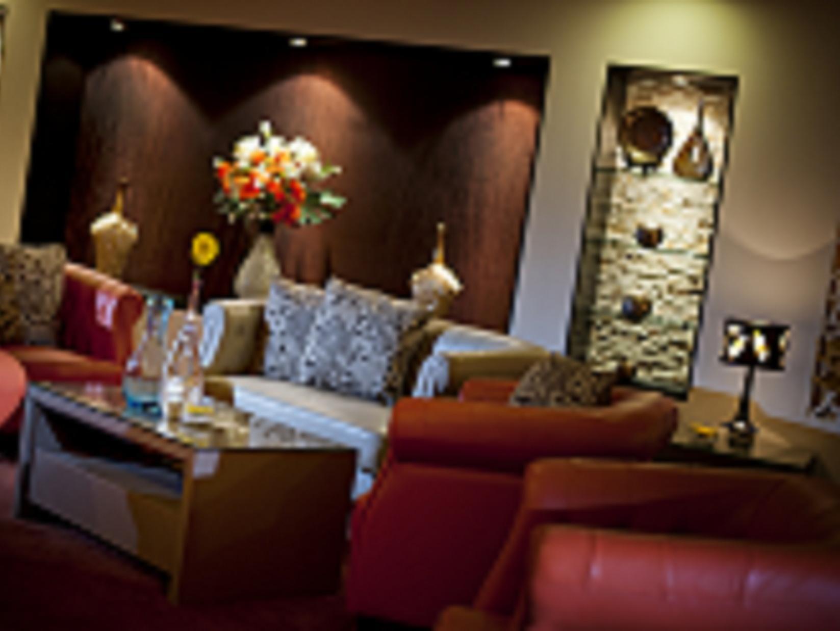 Saray Musheireb Hotel Suites And Apartment Doha Exterior foto