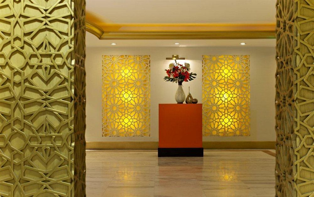Saray Musheireb Hotel Suites And Apartment Doha Exterior foto