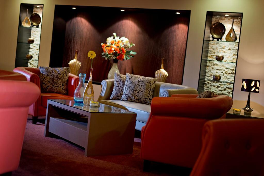 Saray Musheireb Hotel Suites And Apartment Doha Exterior foto