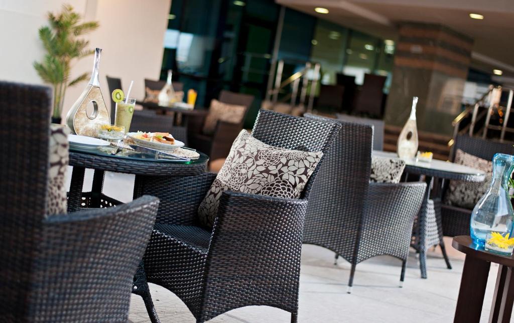 Saray Musheireb Hotel Suites And Apartment Doha Exterior foto