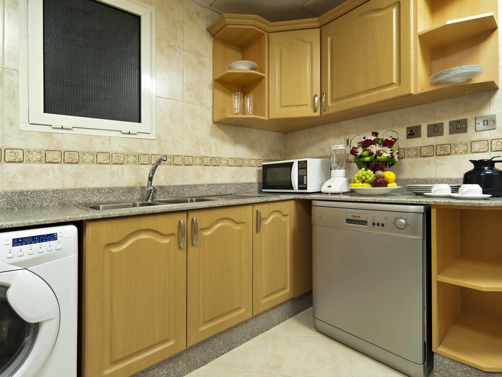 Saray Musheireb Hotel Suites And Apartment Doha Exterior foto